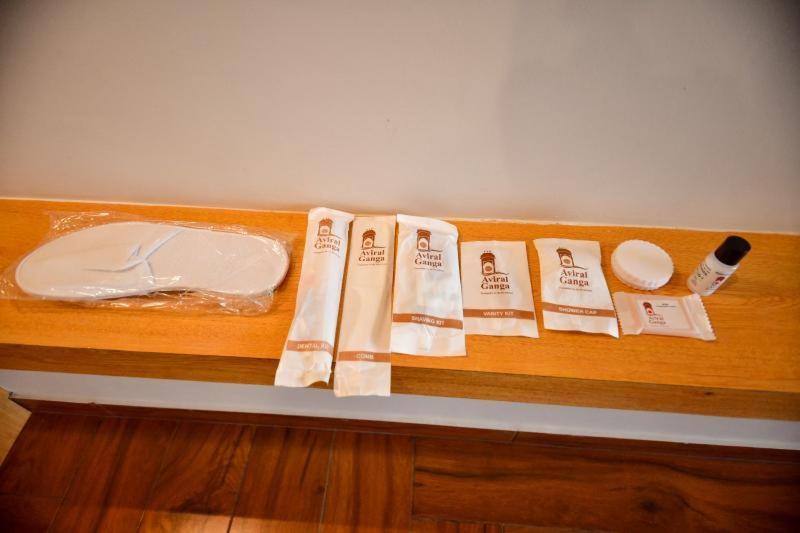 Aviral Ganga A Unit Of Amritaam Wellness Hotel