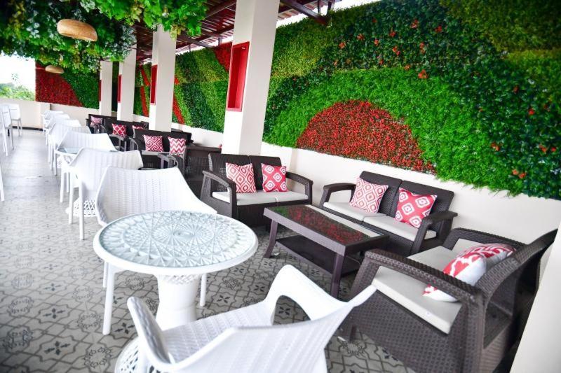 Aviral Ganga A Unit Of Amritaam Wellness Hotel Varanasi