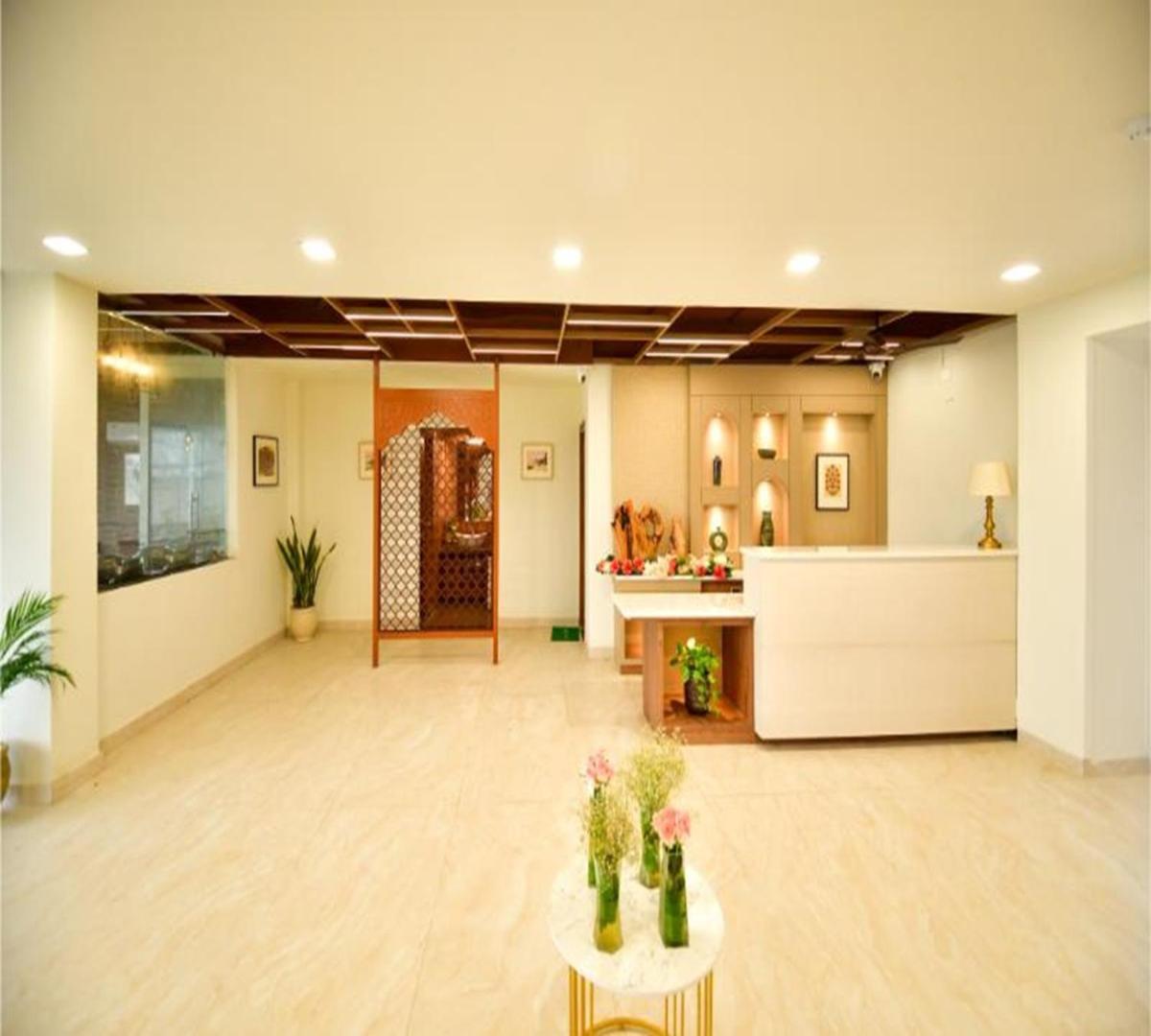 Aviral Ganga A Unit Of Amritaam Wellness 4*