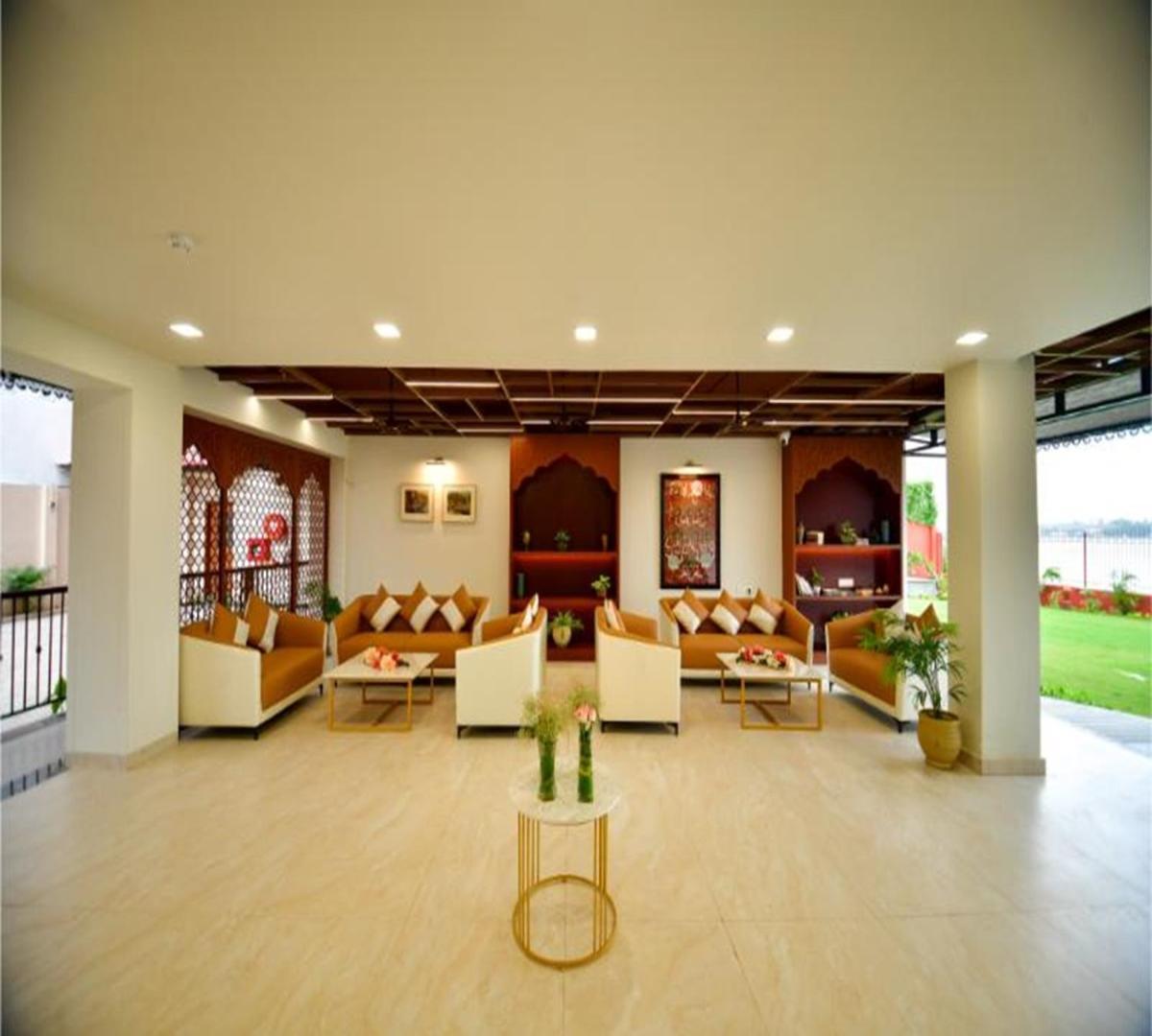 Aviral Ganga A Unit Of Amritaam Wellness Varanasi