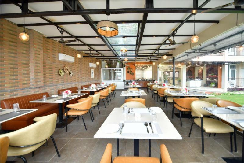 Aviral Ganga A Unit Of Amritaam Wellness 4* Varanasi