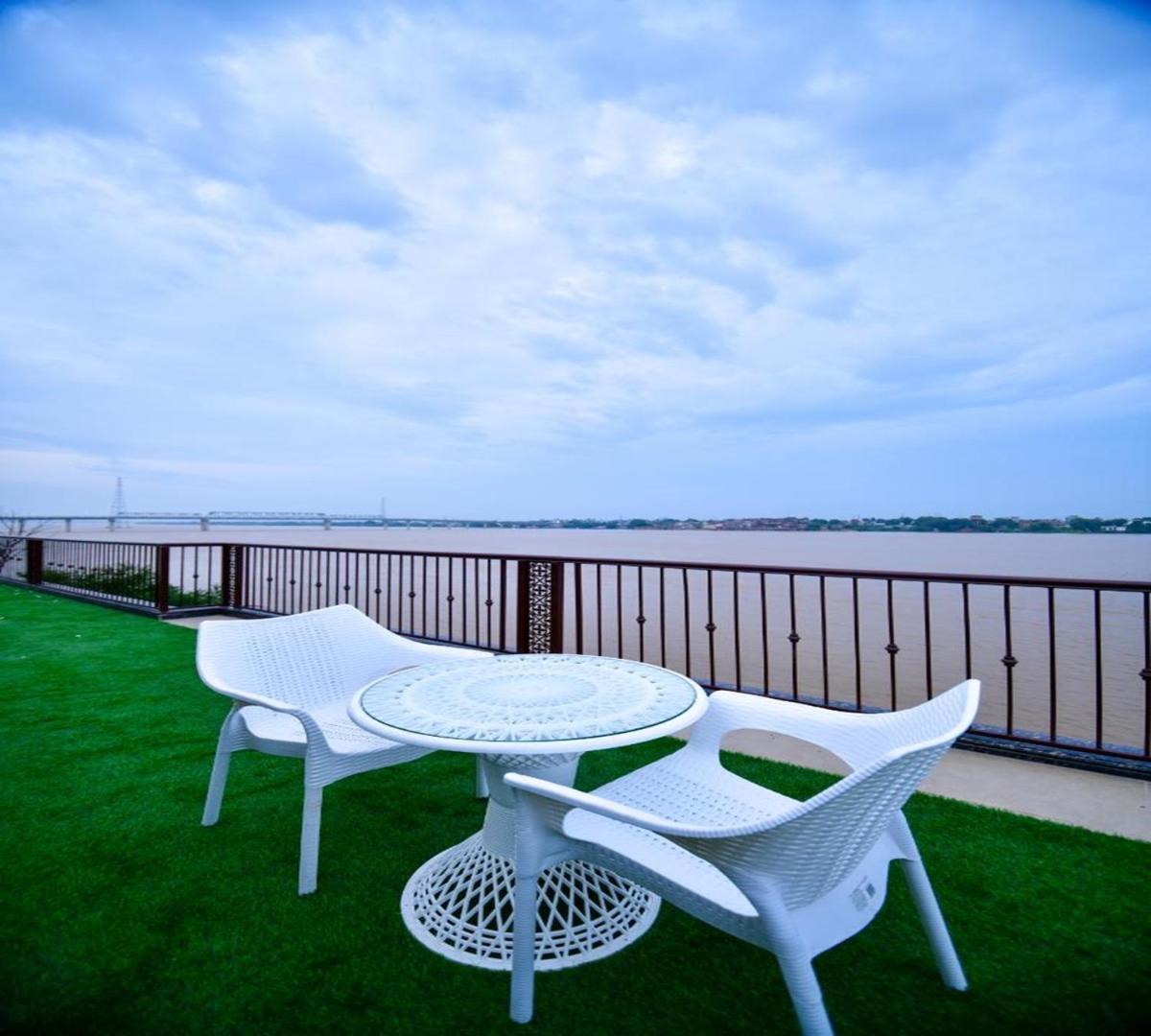 Aviral Ganga A Unit Of Amritaam Wellness Varanasi