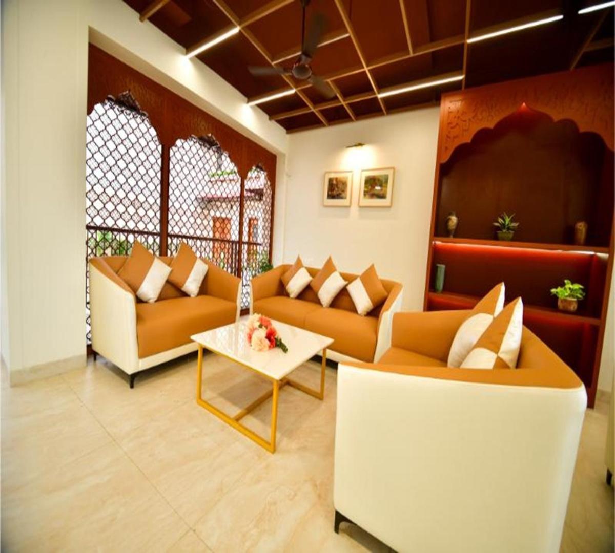 Aviral Ganga A Unit Of Amritaam Wellness