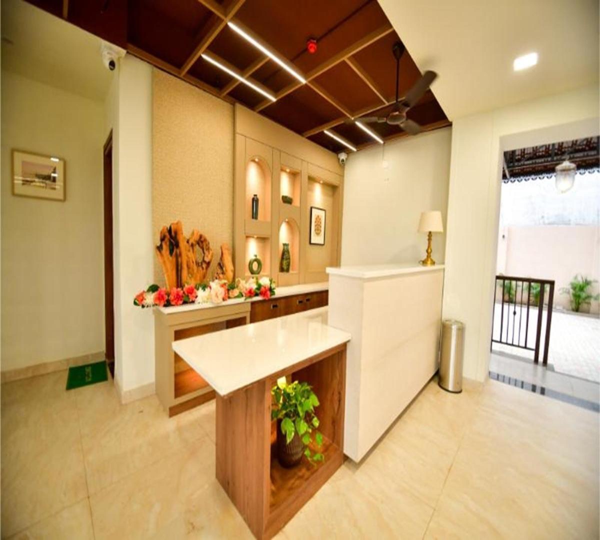 Aviral Ganga A Unit Of Amritaam Wellness 4* Varanasi