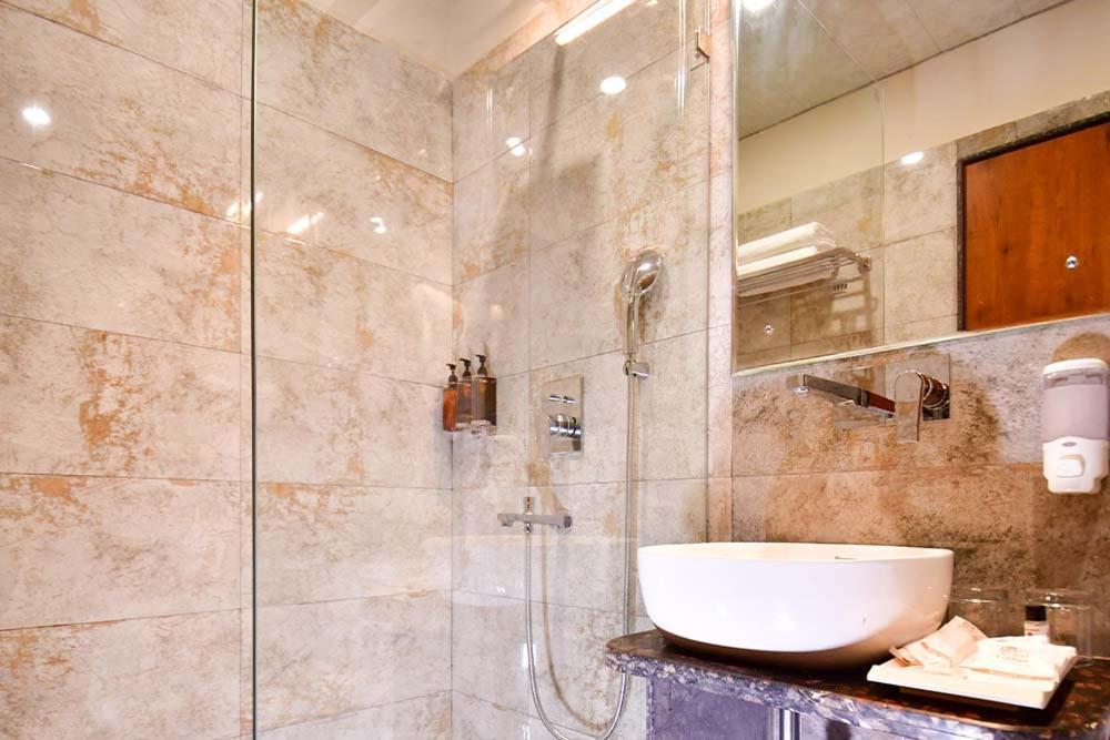 Aviral Ganga A Unit Of Amritaam Wellness 4* Varanasi