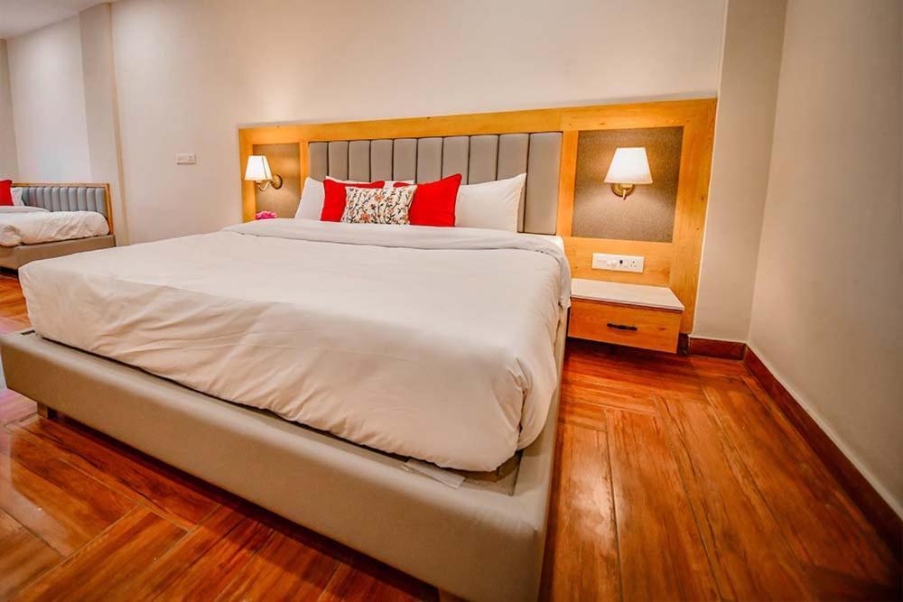 Aviral Ganga A Unit Of Amritaam Wellness 4*